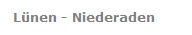 Wohnobjekte Bergkamen