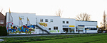 Panorama-Ansicht
